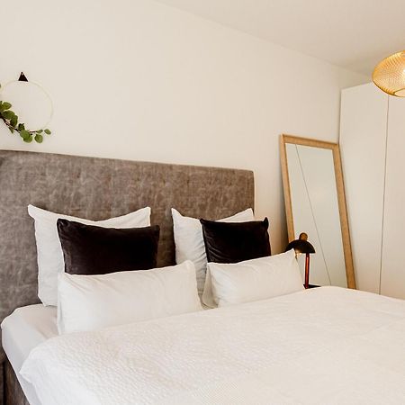Luxusferienwohnung Moselruhe Bullay Mit Grosser Terrasse Und Schoenem Ausblick Zewnętrze zdjęcie