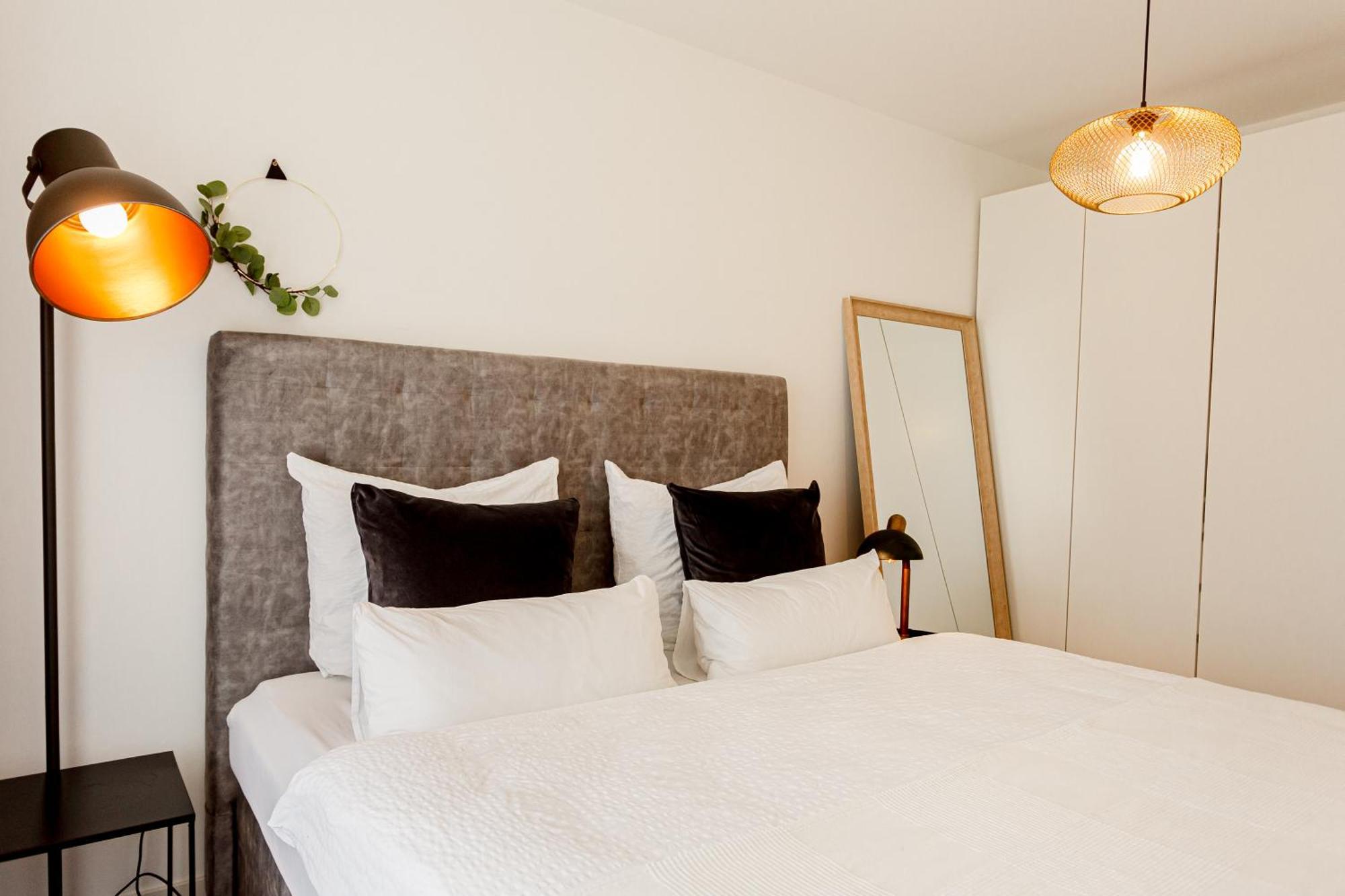 Luxusferienwohnung Moselruhe Bullay Mit Grosser Terrasse Und Schoenem Ausblick Zewnętrze zdjęcie