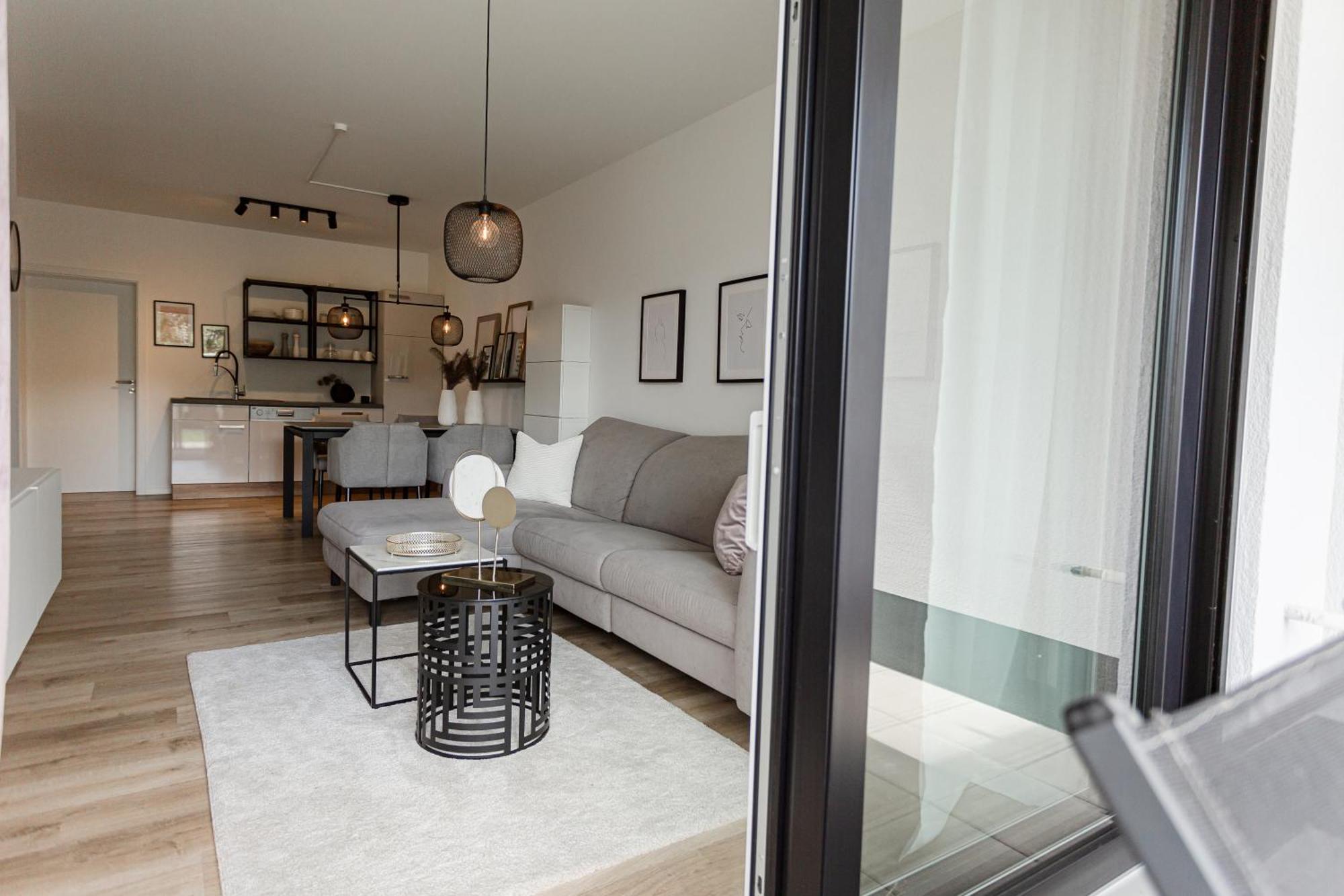 Luxusferienwohnung Moselruhe Bullay Mit Grosser Terrasse Und Schoenem Ausblick Zewnętrze zdjęcie