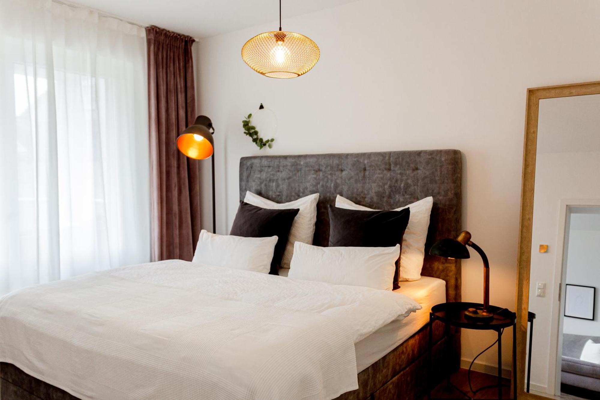 Luxusferienwohnung Moselruhe Bullay Mit Grosser Terrasse Und Schoenem Ausblick Zewnętrze zdjęcie